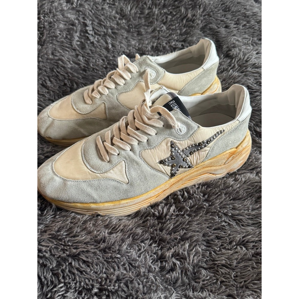 Golden Goose Runners